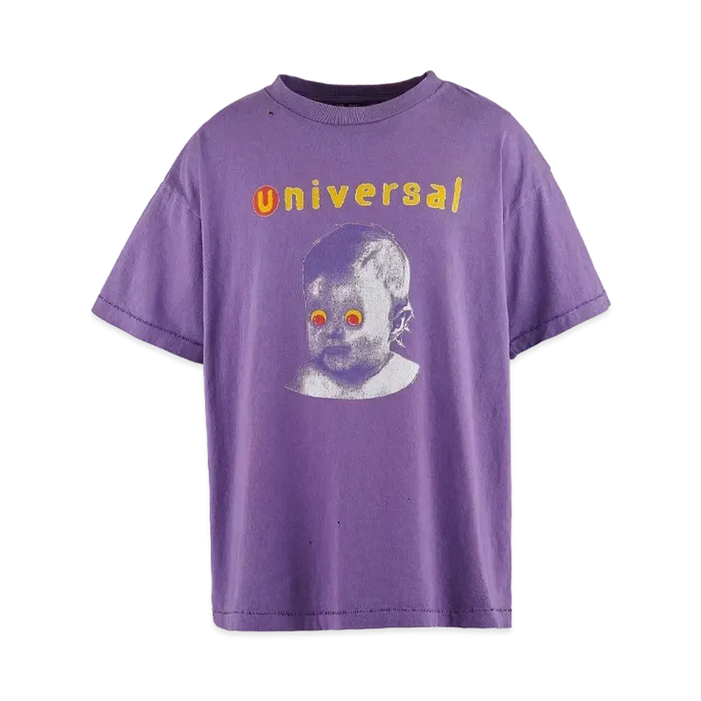 SAINT Mxxxxxx 24SS Universal SS Tee 