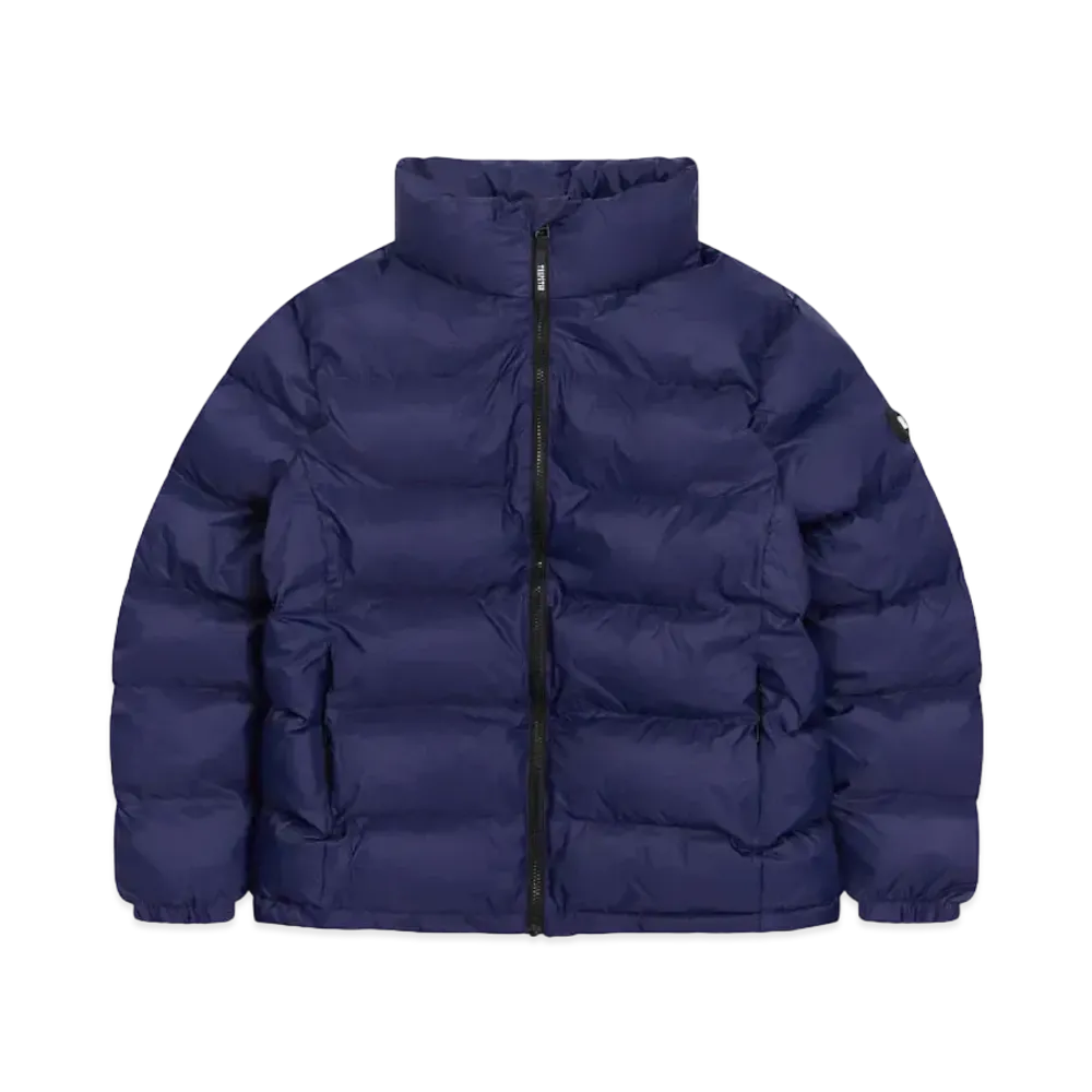 TRAPSTAR It's A Secret Puffer "Navy"