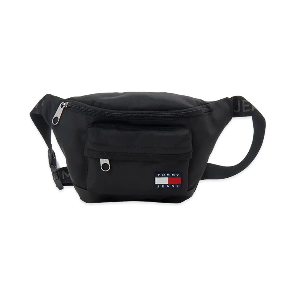 TOMMY JEANS Body Bag "Black"