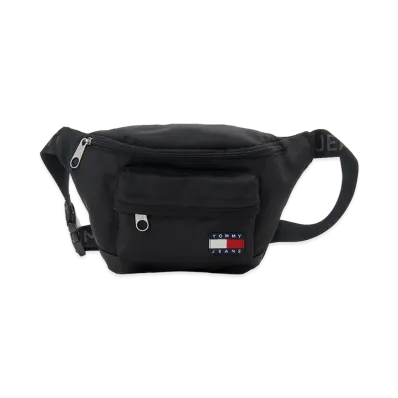 TOMMY JEANS Body Bag "Black"