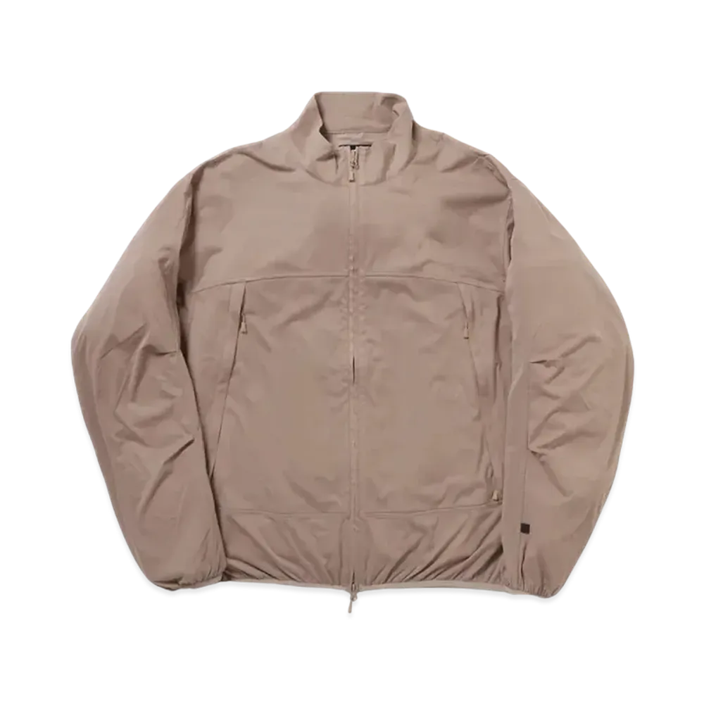 DAIWA PIER39 Tech Cycle Jacket "Beige"