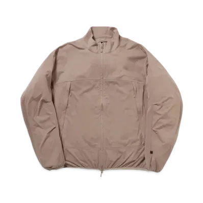 DAIWA PIER39 Tech Cycle Jacket "Beige"