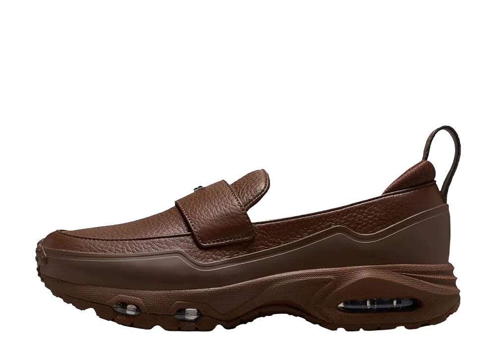 Nike Women's Air Max Phenomena "Cacao Wow/Metallic Silver"