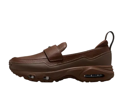 Nike Women's Air Max Phenomena "Cacao Wow/Metallic Silver"