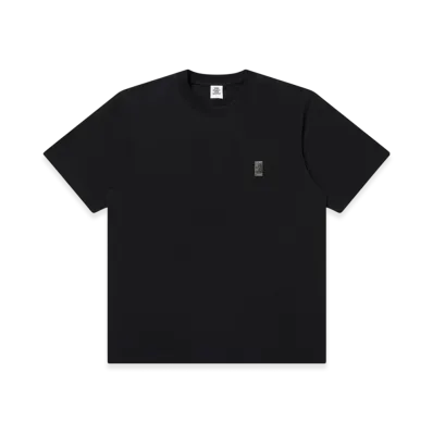 BlackEyePatch Heavy Weight Small HWC Tee "Black"