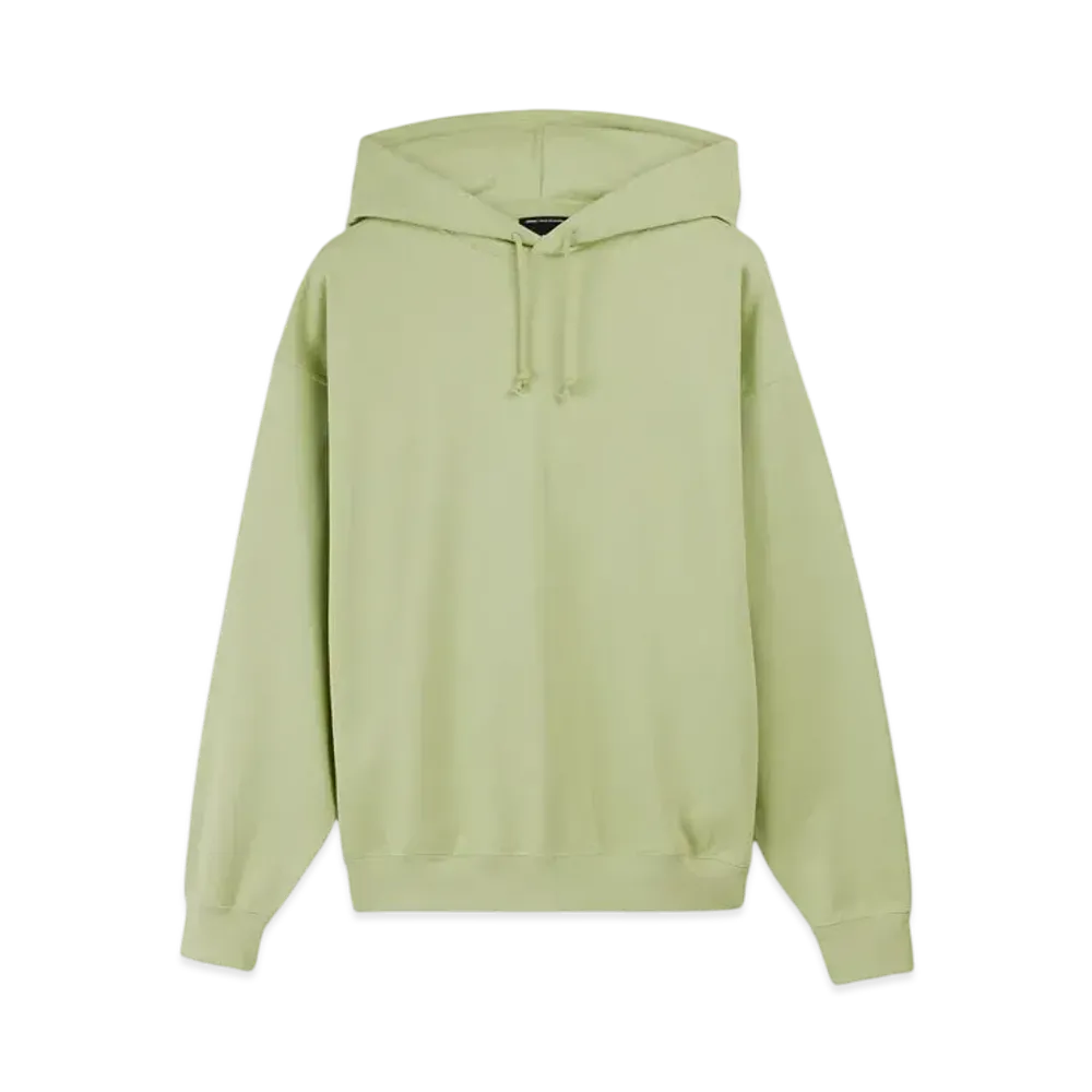 Y-3 M French Terry Hoodie "Magic Lime"