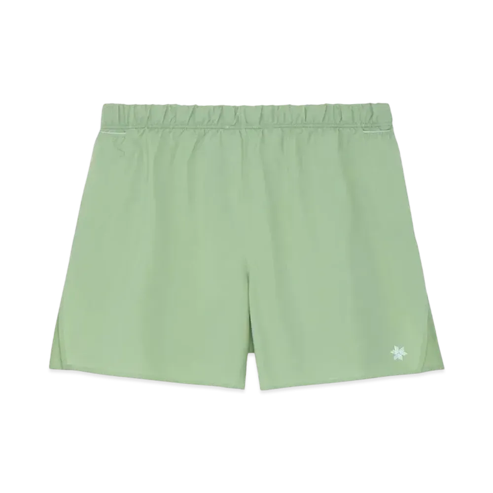 Goldwin Breathable Active Shorts (Unisex) "Aspen Green"