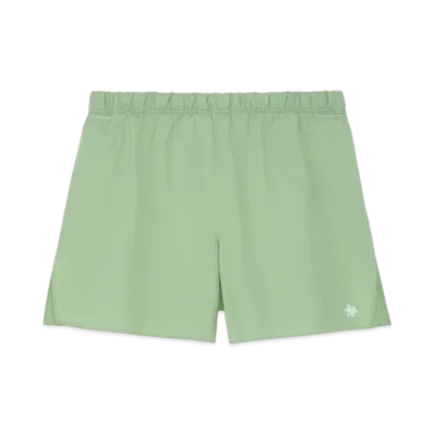Goldwin Breathable Active Shorts (Unisex) "Aspen Green"