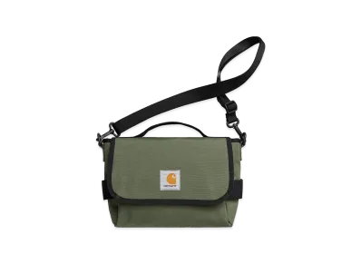Carhartt WIP Kyle Shoulder Bag "Leaf"