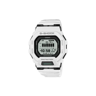 Casio G-Shock GBD-200-7JF "White"