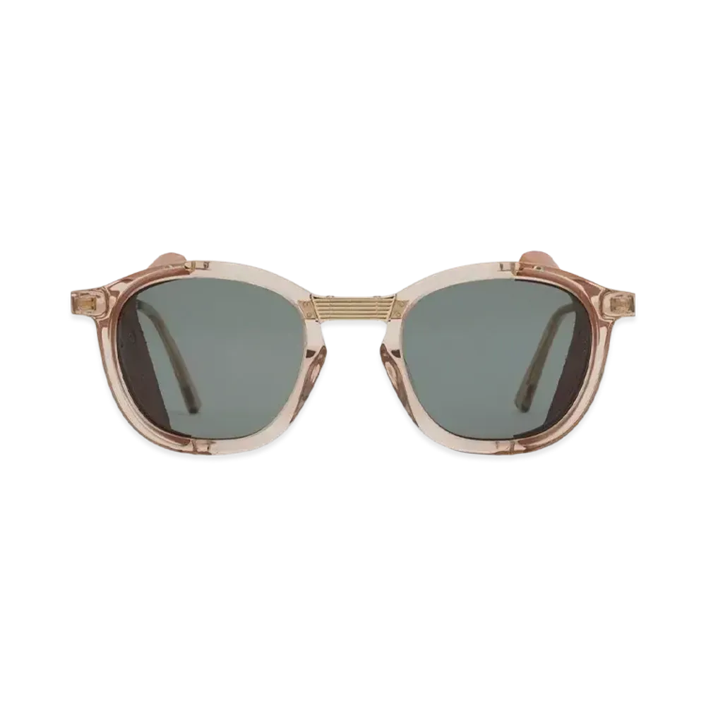 SOUTH2 WEST8 x Brain Dead Polorized Foldable Eyewear "Brown"
