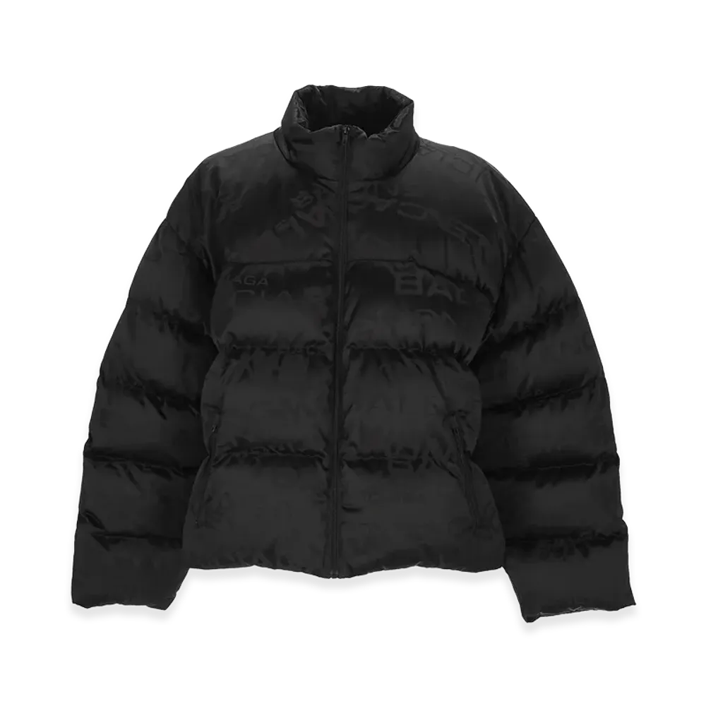 BALENCIAGA Jackets "Black"