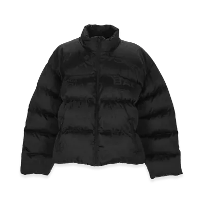 BALENCIAGA Jackets "Black"