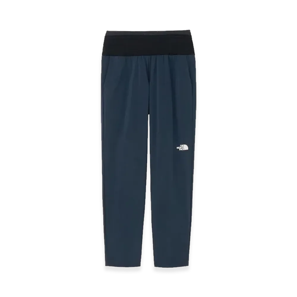 The North Face Verb Agile Running Pants Womens "Urban Navy"