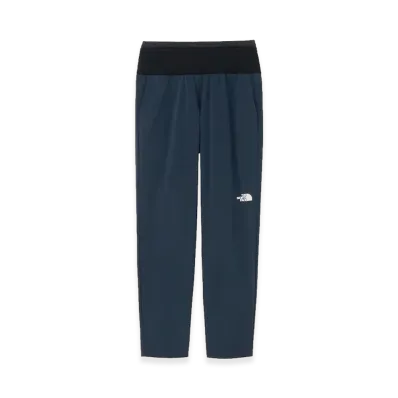 The North Face Verb Agile Running Pants Womens "Urban Navy"