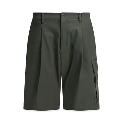 C.P. Company "Metropolis" Cargo Shorts "Gray"