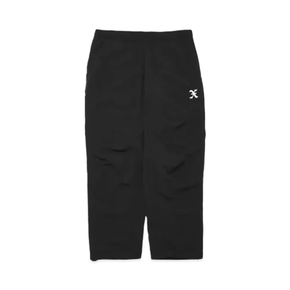 GOD SELECTION XXX Track Pants GX-S25-PT-01 "Black"