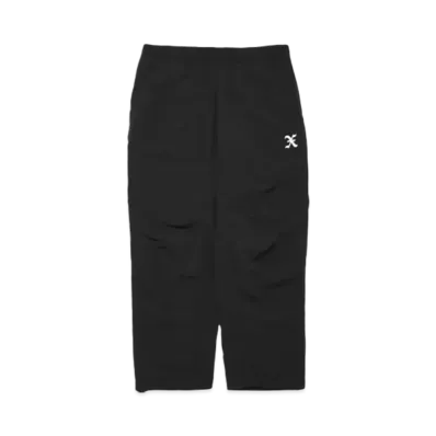 GOD SELECTION XXX Track Pants GX-S25-PT-01 "Black"