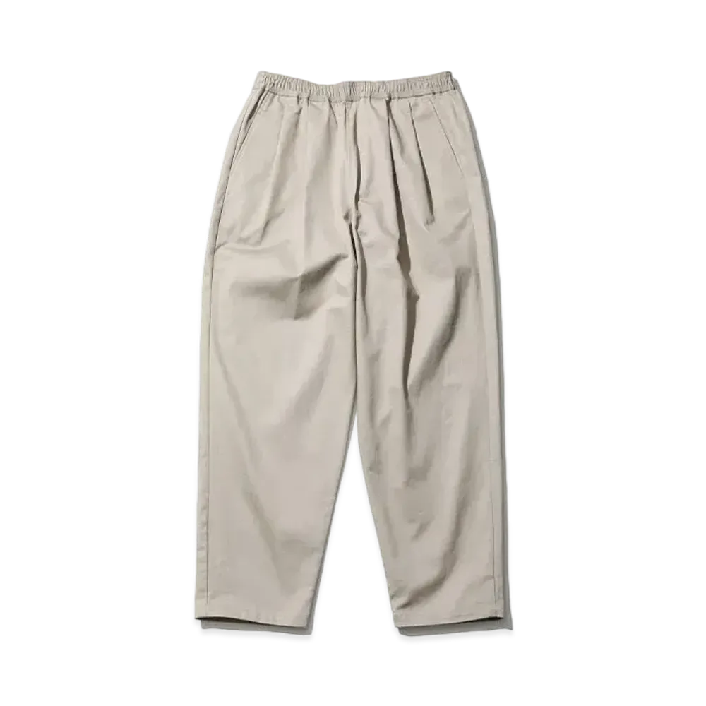 FreshService Corporate Easy Chino Pants "Beige"