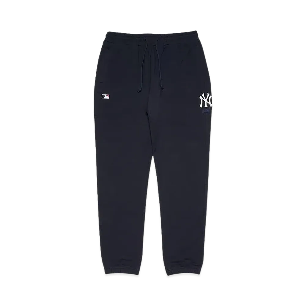 Kith x The New York Yankees Williams Sweatpant "Navy"