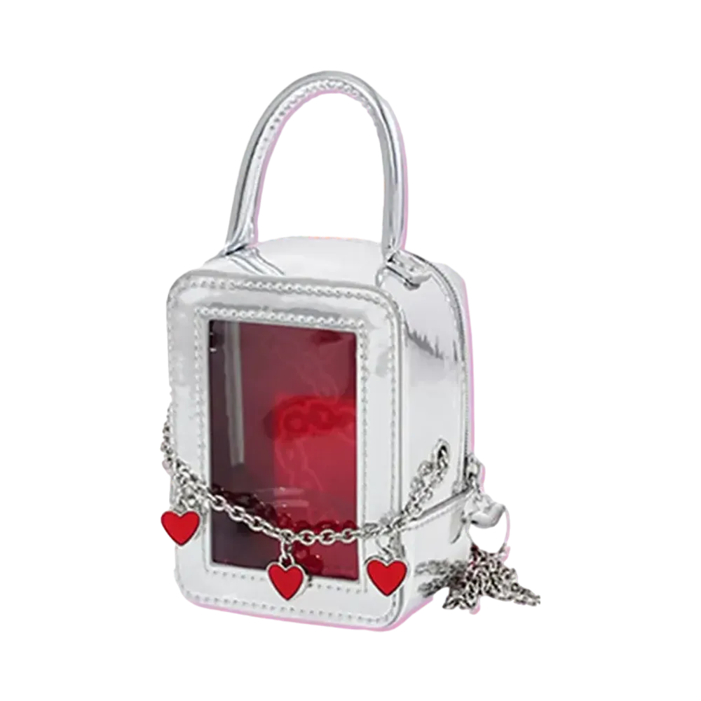 POP MART POP LOVE-WOW BAG (Red)
