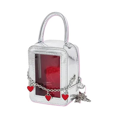POP MART POP LOVE-WOW BAG (Red)