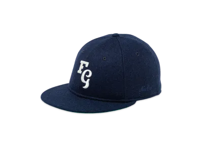 NEW ERA x FEAR OF GOD RC 59Fifty FG Logo New York Yankees "Navy"