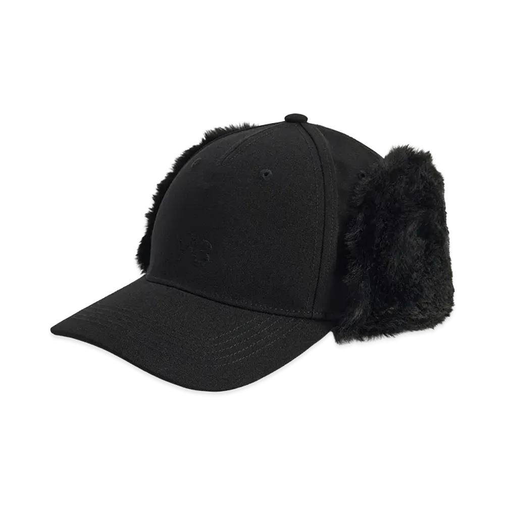 Y-3 Winter Cap "Black"