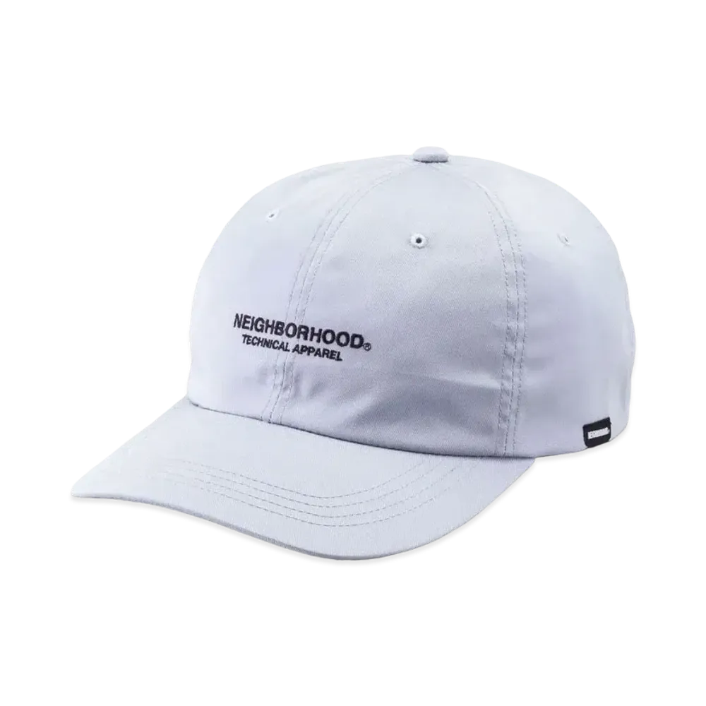 NEIGHBORHOOD DAD / EC-CAP "Gray"