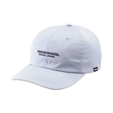 NEIGHBORHOOD DAD / EC-CAP "Gray"