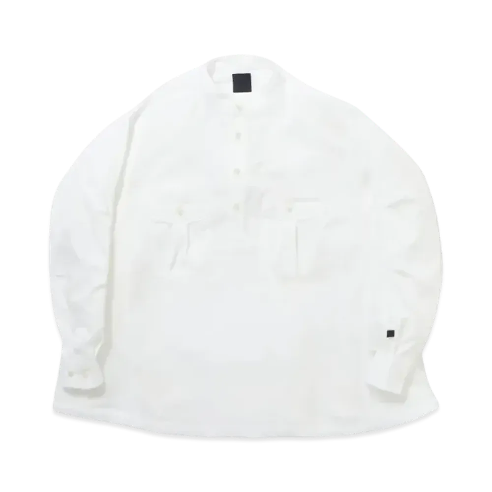 DAIWA PIER39 W's Tech Shirt L/S "White"