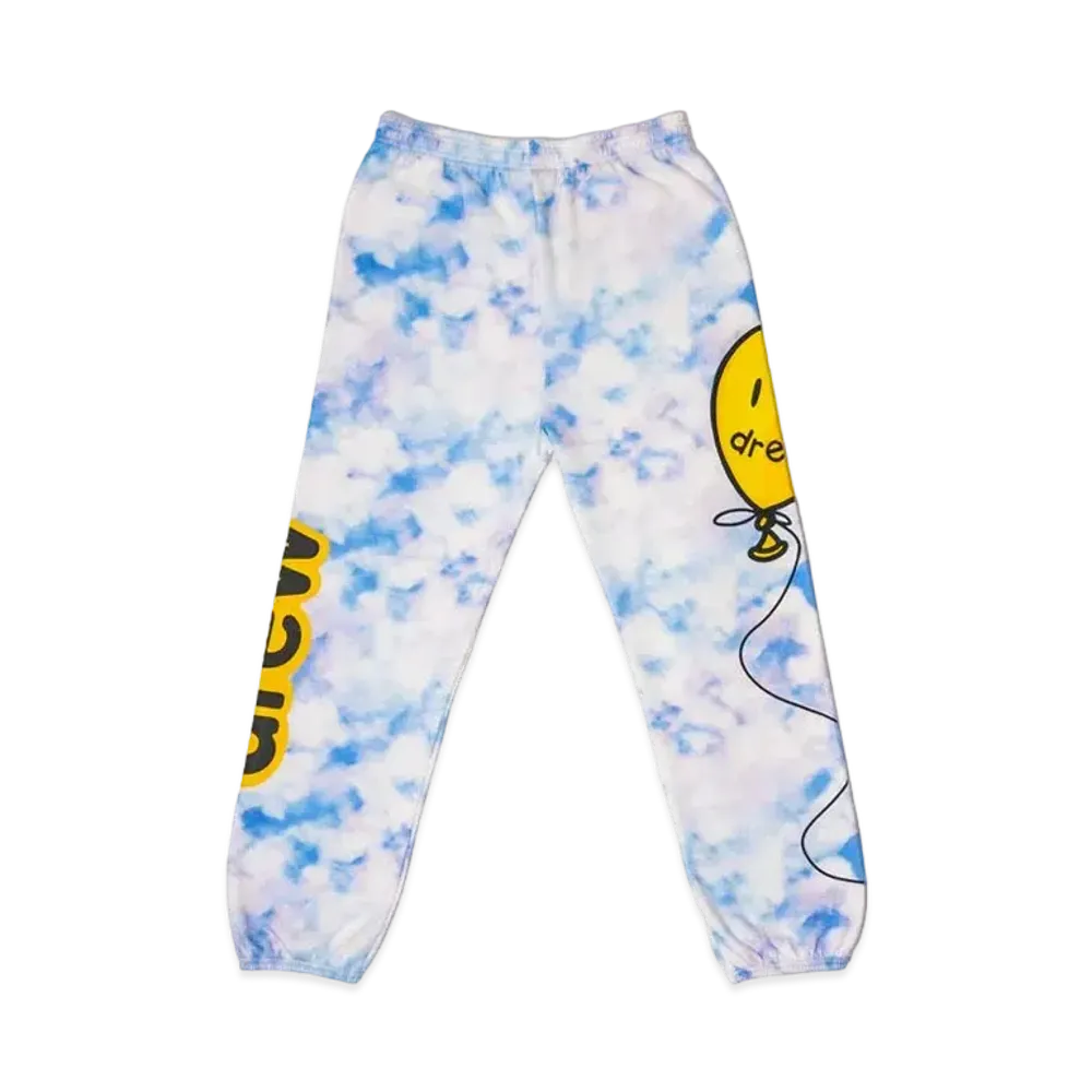 drew house joy house pant "Cloud"