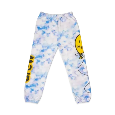 drew house joy house pant "Cloud"