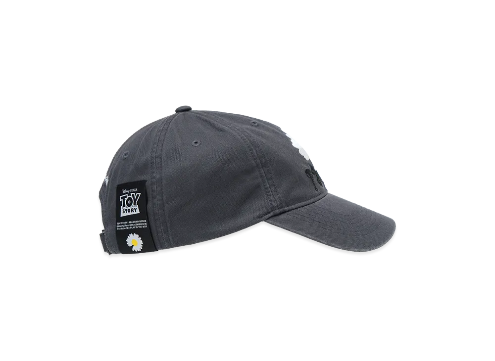 PEACEMINUSONE x Toy Story THE FIRST FAN Cap 01 PEACEMINUSONE x Toy Story THE FIRST FAN Cap 01