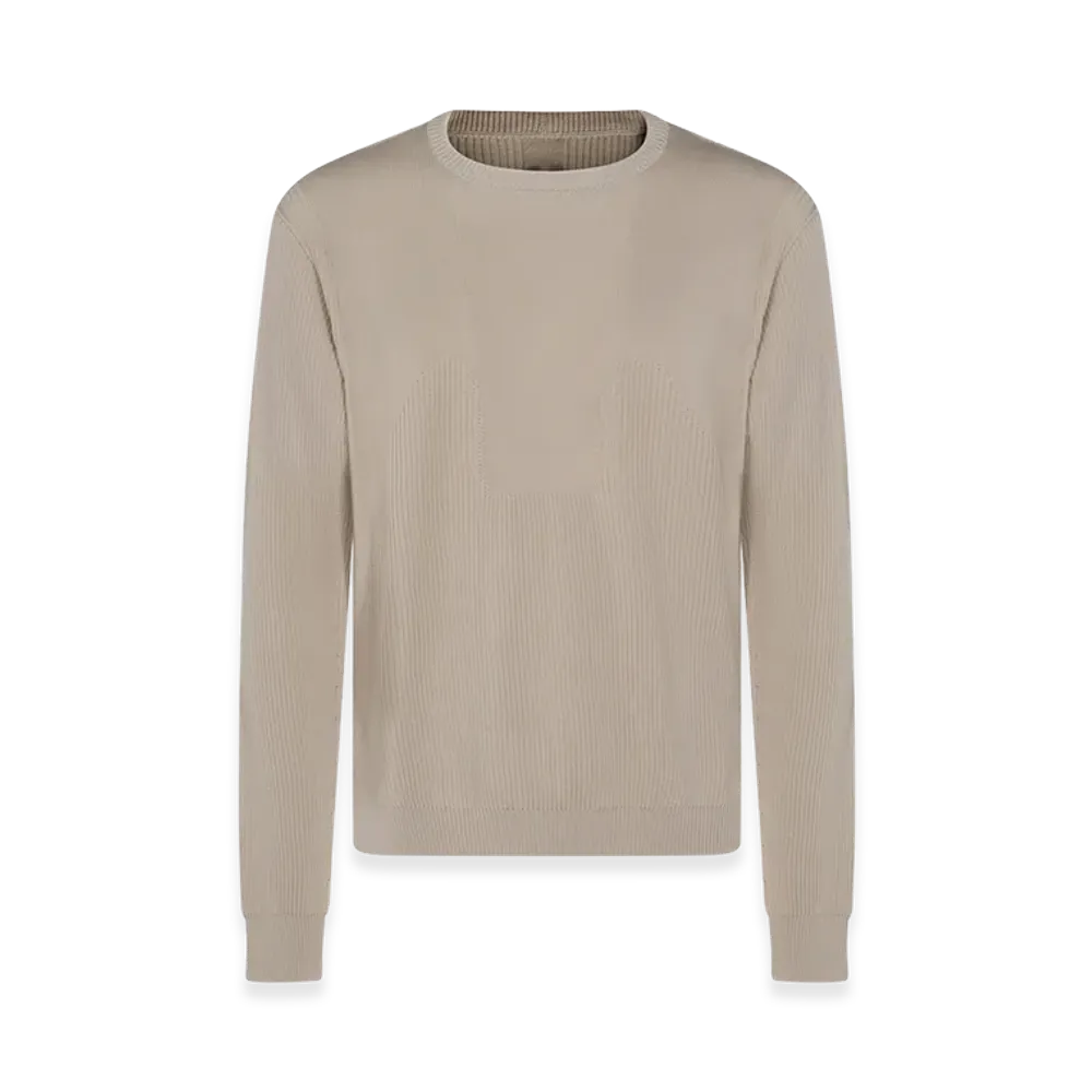 Rick Owens Sweaters "Beige"