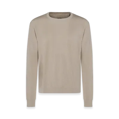 Rick Owens Sweaters "Beige"
