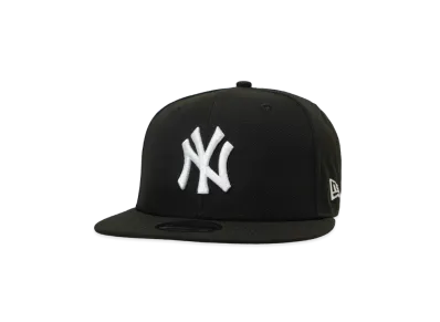 NEW ERA 9FIFTY LA 950 MLB Cap "Yankees Black/White"