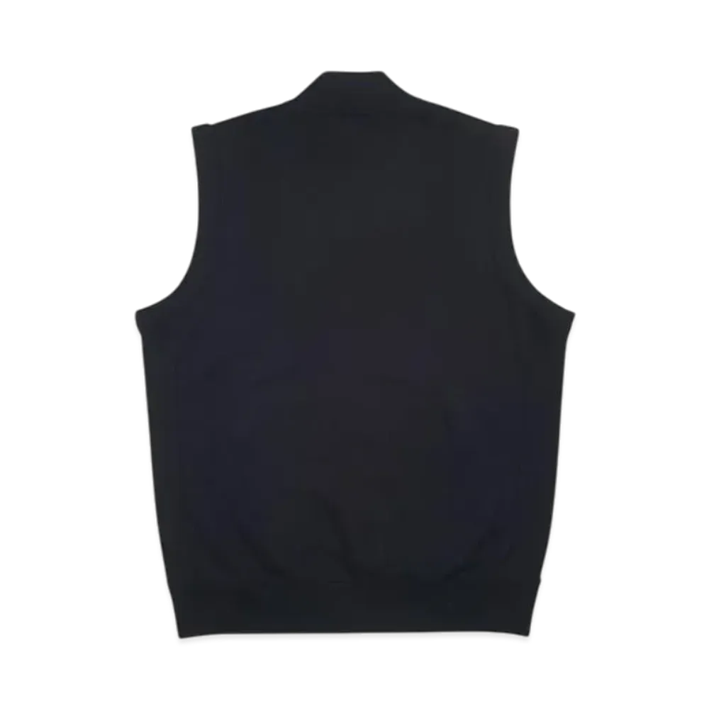PALACE Gileto Gilet "Black"