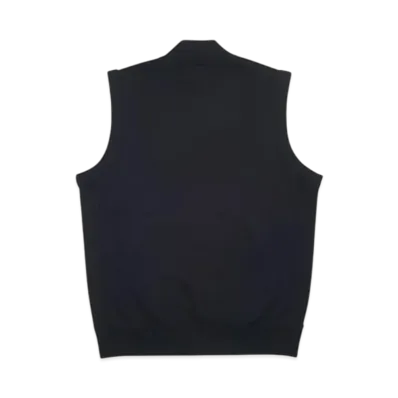 PALACE Gileto Gilet "Black"