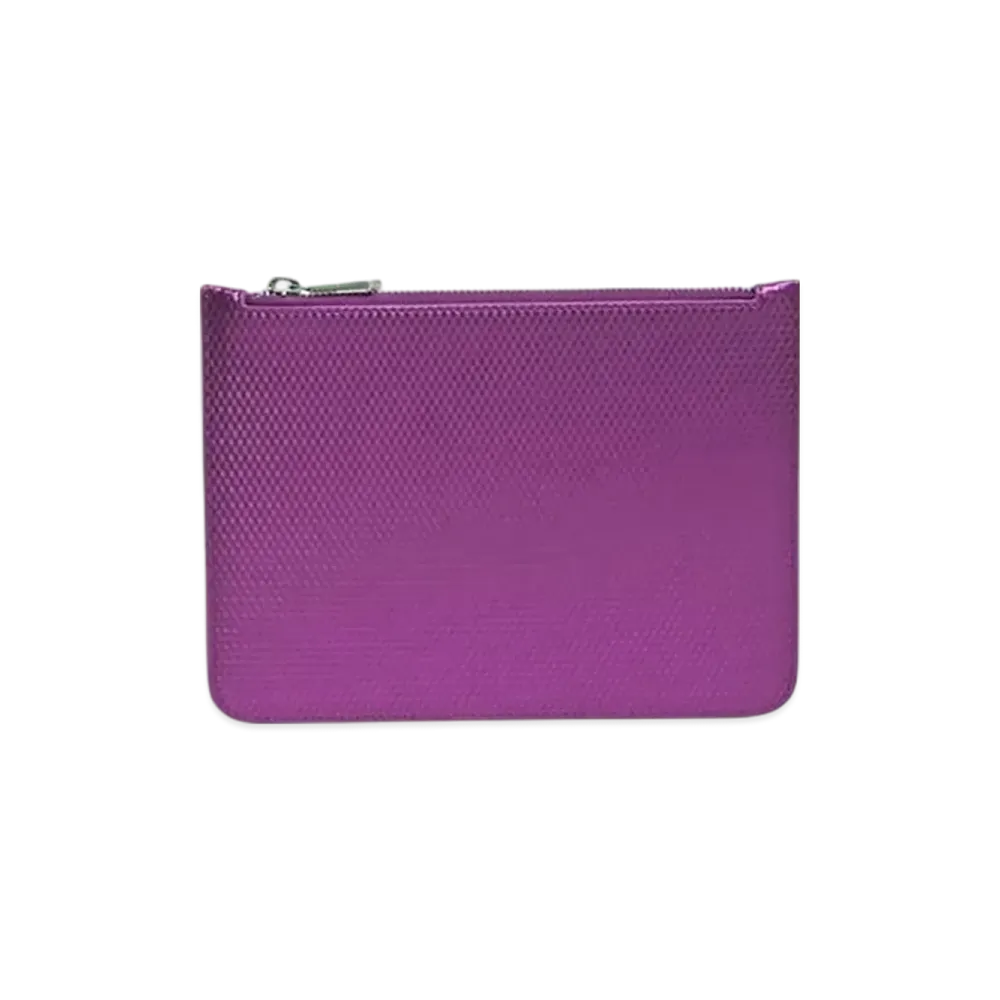 Marc By Marc Jacobs Cube Case "Purple"