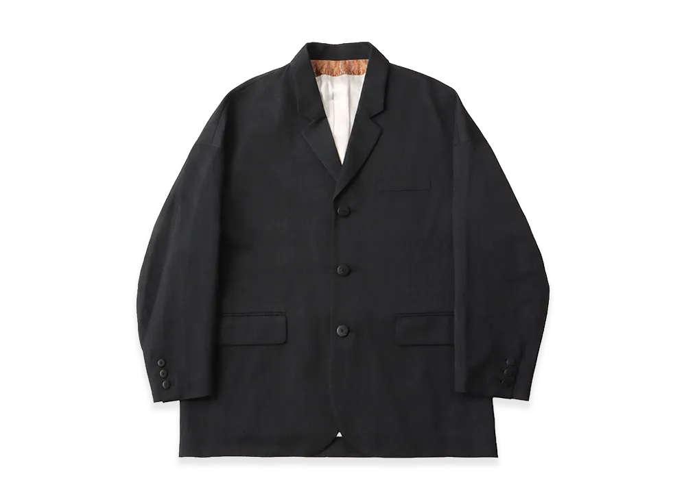 visvim Hammons JKT 