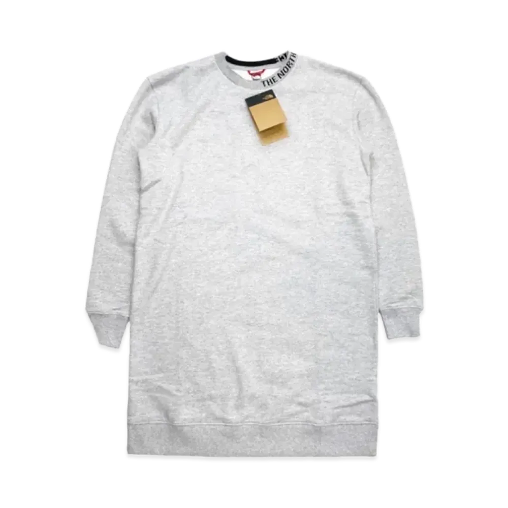 The North Face W Zumu Crew Dress "Gray"