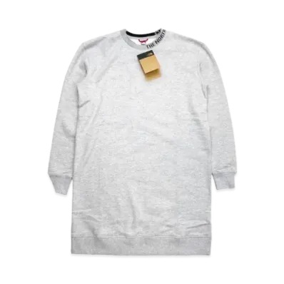 The North Face W Zumu Crew Dress "Gray"