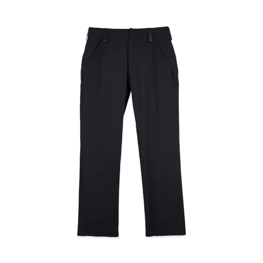 TAIGALIONA HARD SHELL TROUZERS "BLACK"