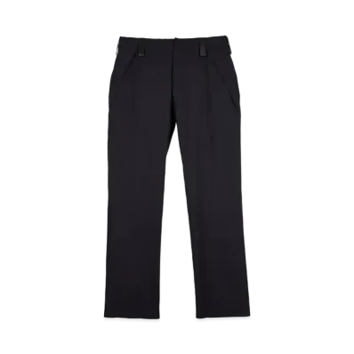TAIGALIONA HARD SHELL TROUZERS "BLACK"