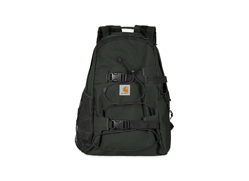 Carhartt WIP Kickflip Backpack "Raven"