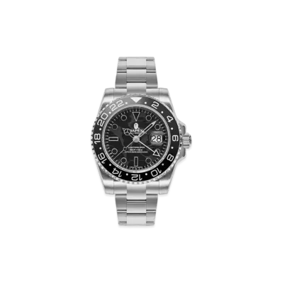 A BATHING APE Type-2 Bapex "Black"