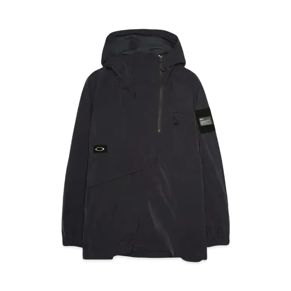 OAKLEY FGL STROKE ANORAK 4.7 "PHANTOM"
