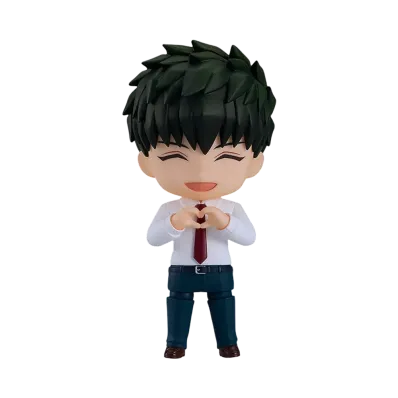 Good Smile Company "Nendoroid" -Yakuza Fiance- Kirishima Miyama