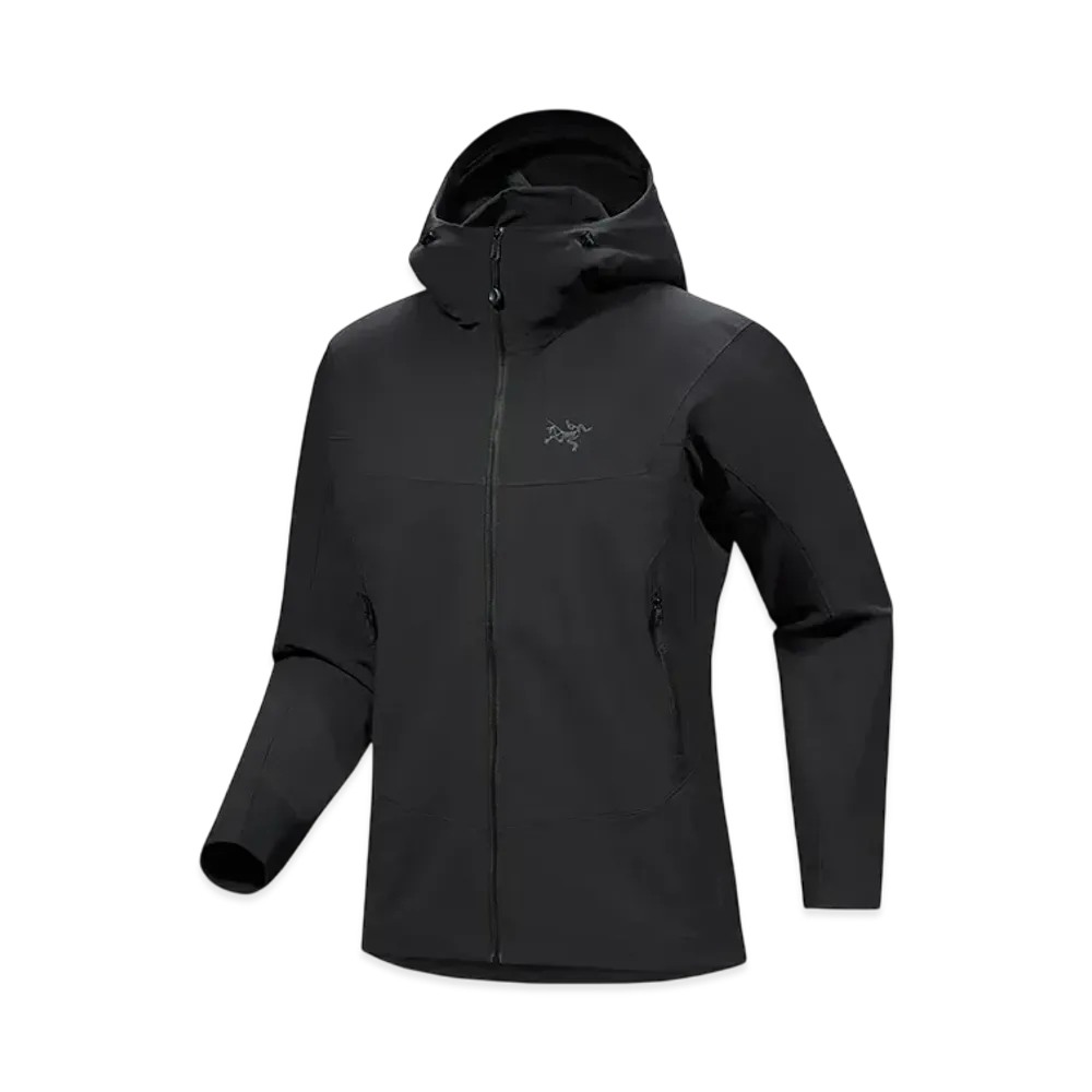 ARC’TERYX Gamma Hoody M "Black"
